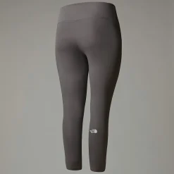 The North Face Damskie Legginsy 7/8 Z Wysokim Stanem Flex Plus Size