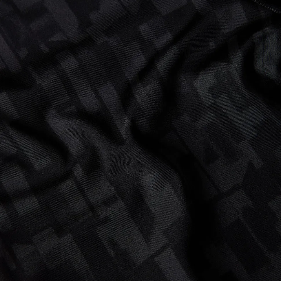 The North Face Damskie Legginsy 7/8 Z Wysokim Stanem I Nadrukiem Flex