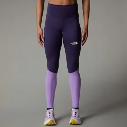 The North Face Damskie Legginsy Do Biegów Trailowych