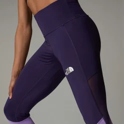 The North Face Damskie Legginsy Do Biegów Trailowych