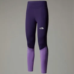 The North Face Damskie Legginsy Do Biegów Trailowych