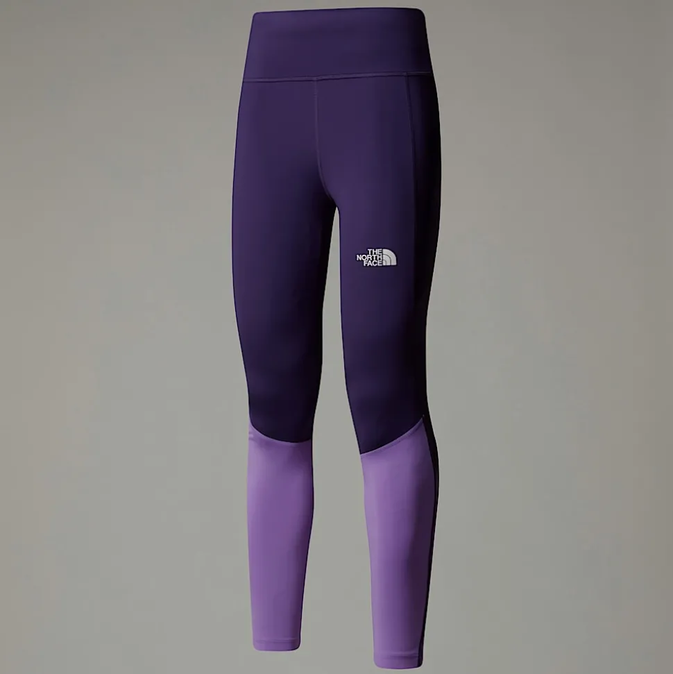 The North Face Damskie Legginsy Do Biegów Trailowych
