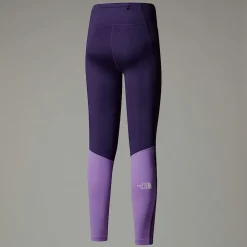 The North Face Damskie Legginsy Do Biegów Trailowych