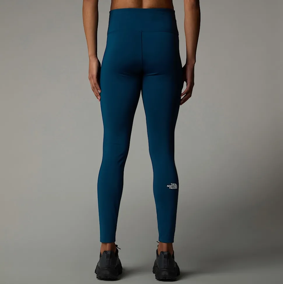 The North Face Damskie Legginsy Flex Warm
