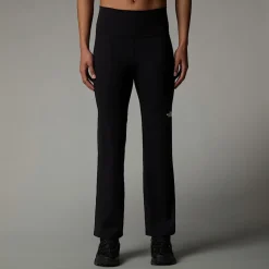 The North Face Damskie Legginsy Z Prostymi Nogawkami 71 Cm Flex