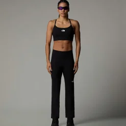 The North Face Damskie Legginsy Z Prostymi Nogawkami 71 Cm Flex
