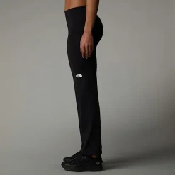 The North Face Damskie Legginsy Z Prostymi Nogawkami 71 Cm Flex