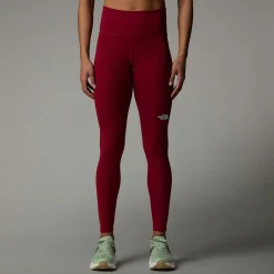 The North Face Damskie Legginsy Z Wysokim Stanem Flex