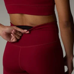 The North Face Damskie Legginsy Z Wysokim Stanem Flex