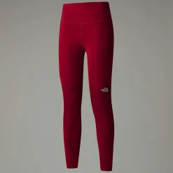 The North Face Damskie Legginsy Z Wysokim Stanem Flex
