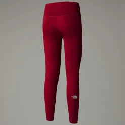 The North Face Damskie Legginsy Z Wysokim Stanem Flex