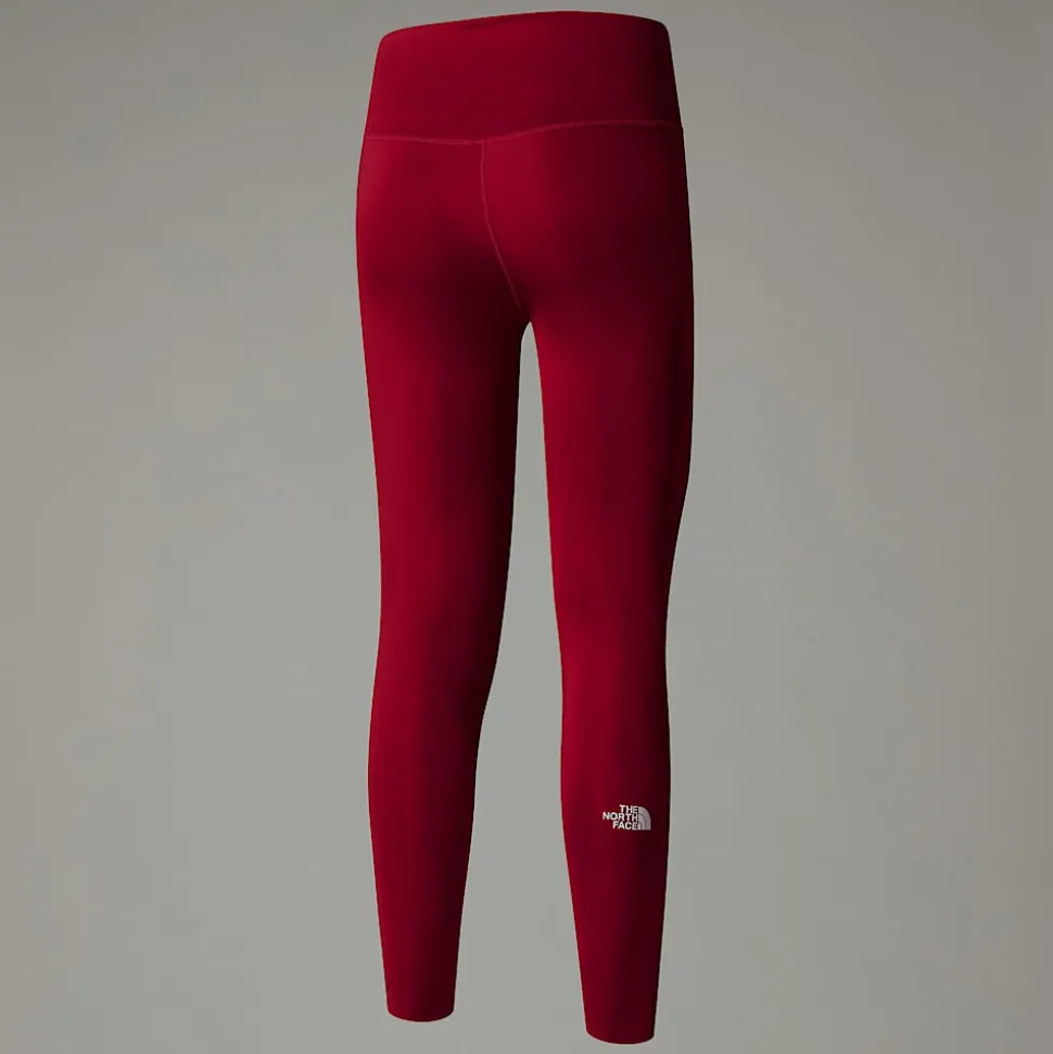 The North Face Damskie Legginsy Z Wysokim Stanem Flex