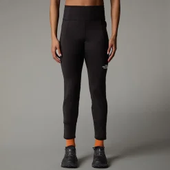 The North Face Damskie Legginsy Zimowe Warm Pro