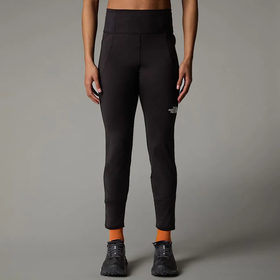 The North Face Damskie Legginsy Zimowe Warm Pro