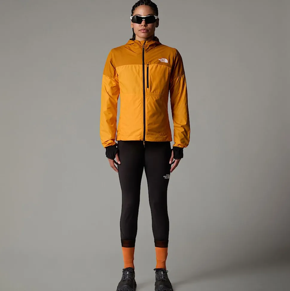 The North Face Damskie Legginsy Zimowe Warm Pro