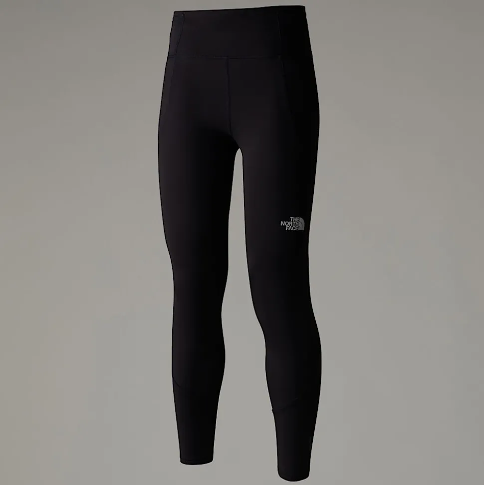 The North Face Damskie Legginsy Zimowe Warm Pro