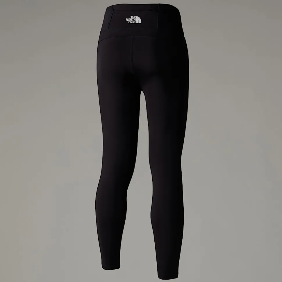 The North Face Damskie Legginsy Zimowe Warm Pro