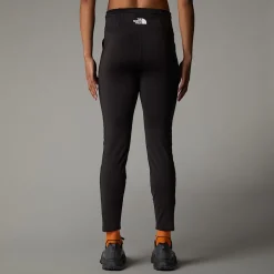 The North Face Damskie Legginsy Zimowe Warm Pro