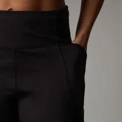 The North Face Damskie Legginsy Zimowe Warm Pro