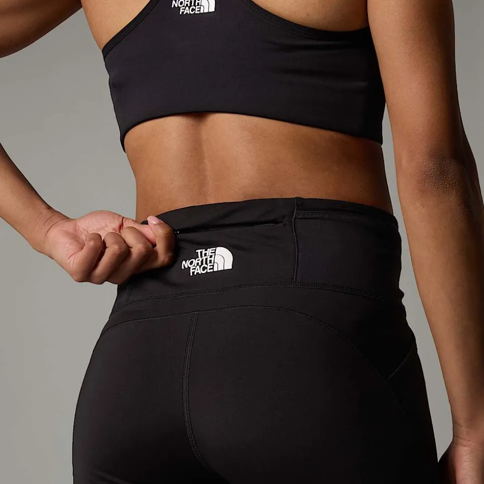The North Face Damskie Legginsy Zimowe Warm Pro
