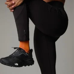 The North Face Damskie Legginsy Zimowe Warm Pro