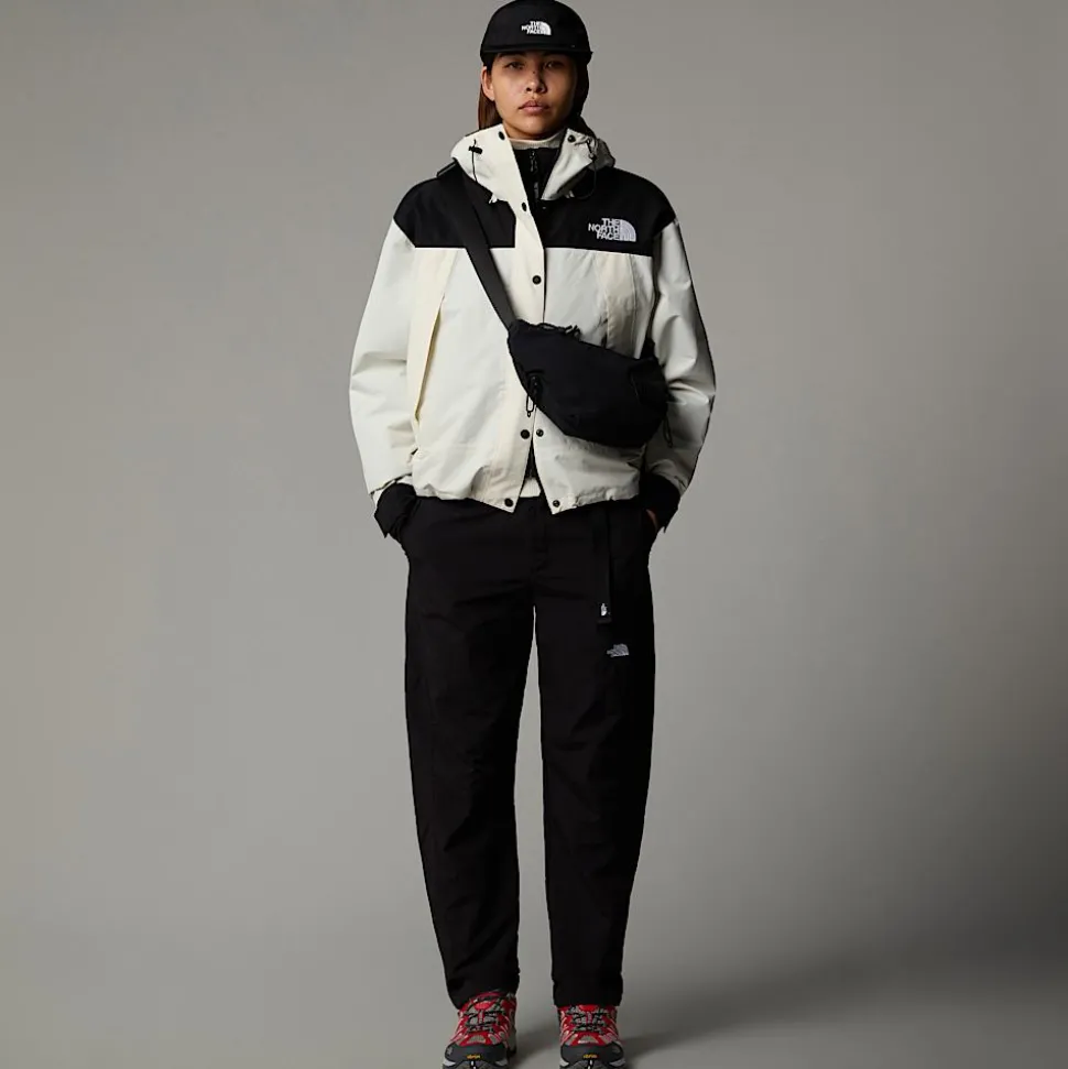 The North Face Damskie Luźne Spodnie Abukuma Relaxed