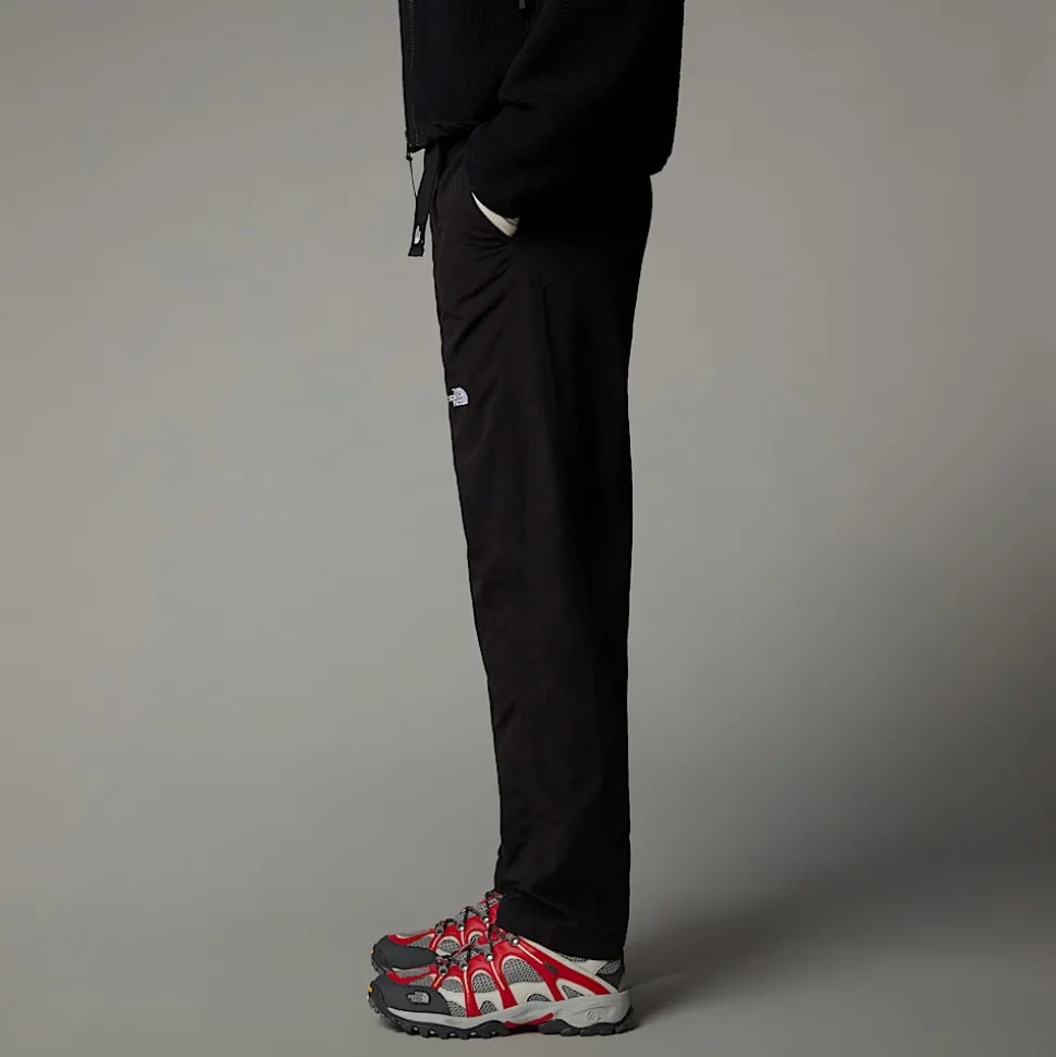 The North Face Damskie Luźne Spodnie Abukuma Relaxed