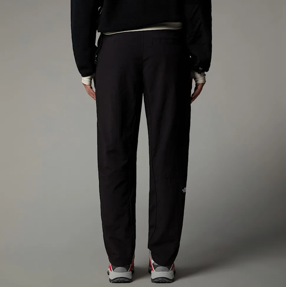 The North Face Damskie Luźne Spodnie Abukuma Relaxed