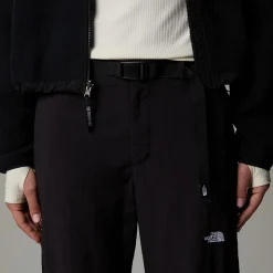 The North Face Damskie Luźne Spodnie Abukuma Relaxed