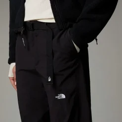 The North Face Damskie Luźne Spodnie Abukuma Relaxed