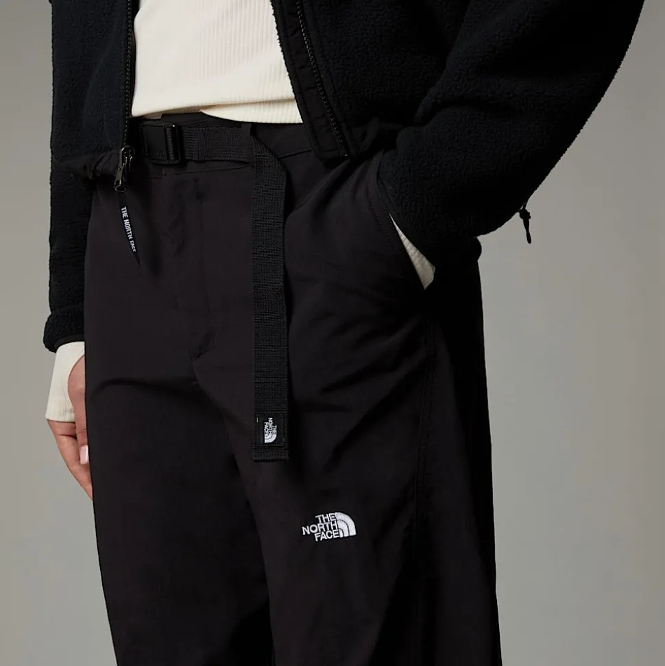 The North Face Damskie Luźne Spodnie Abukuma Relaxed