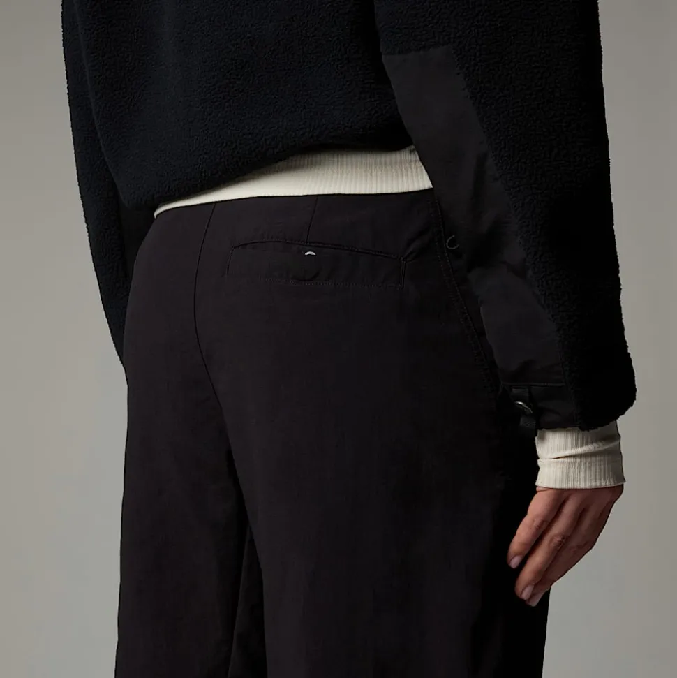 The North Face Damskie Luźne Spodnie Abukuma Relaxed
