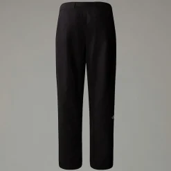 The North Face Damskie Luźne Spodnie Abukuma Relaxed