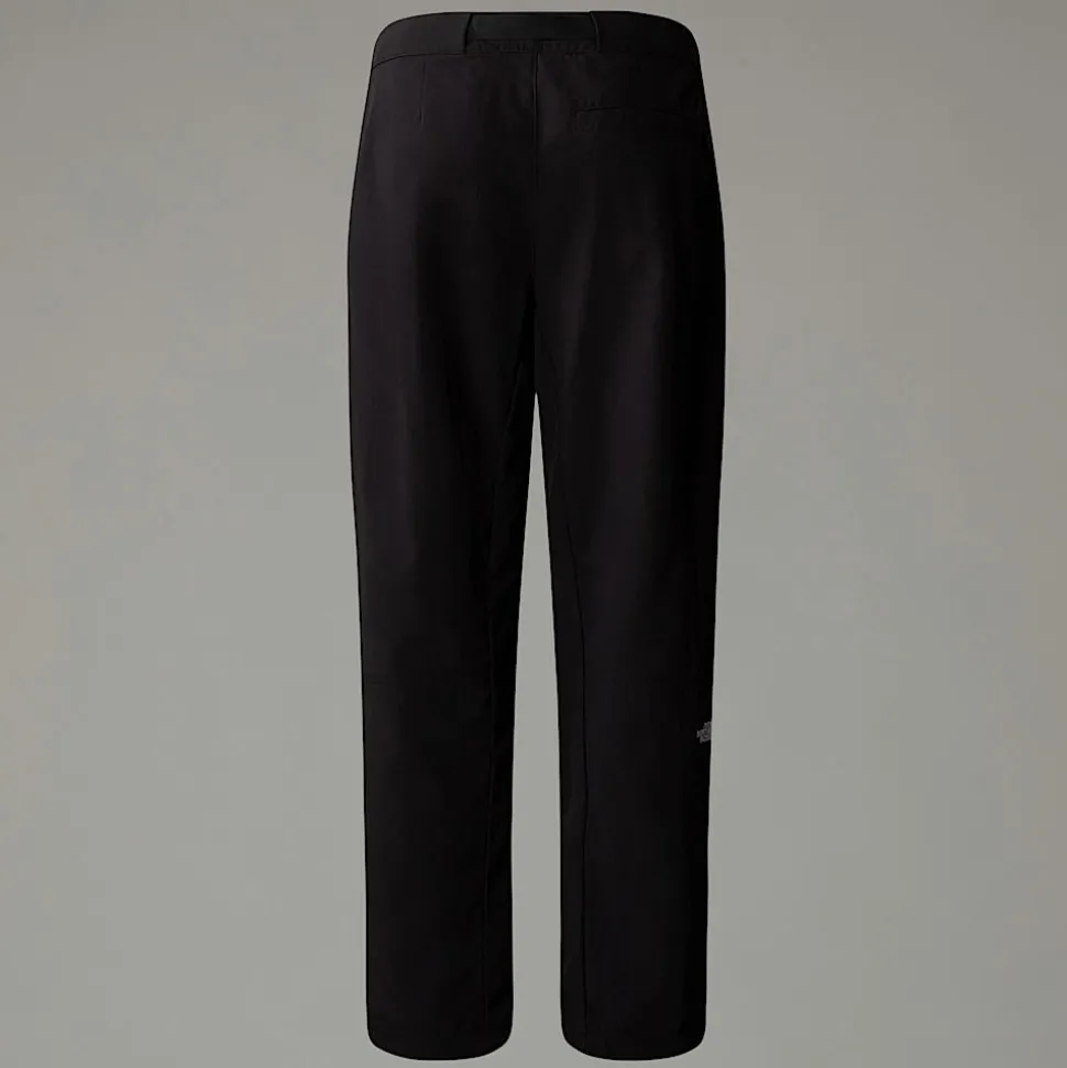 The North Face Damskie Luźne Spodnie Abukuma Relaxed