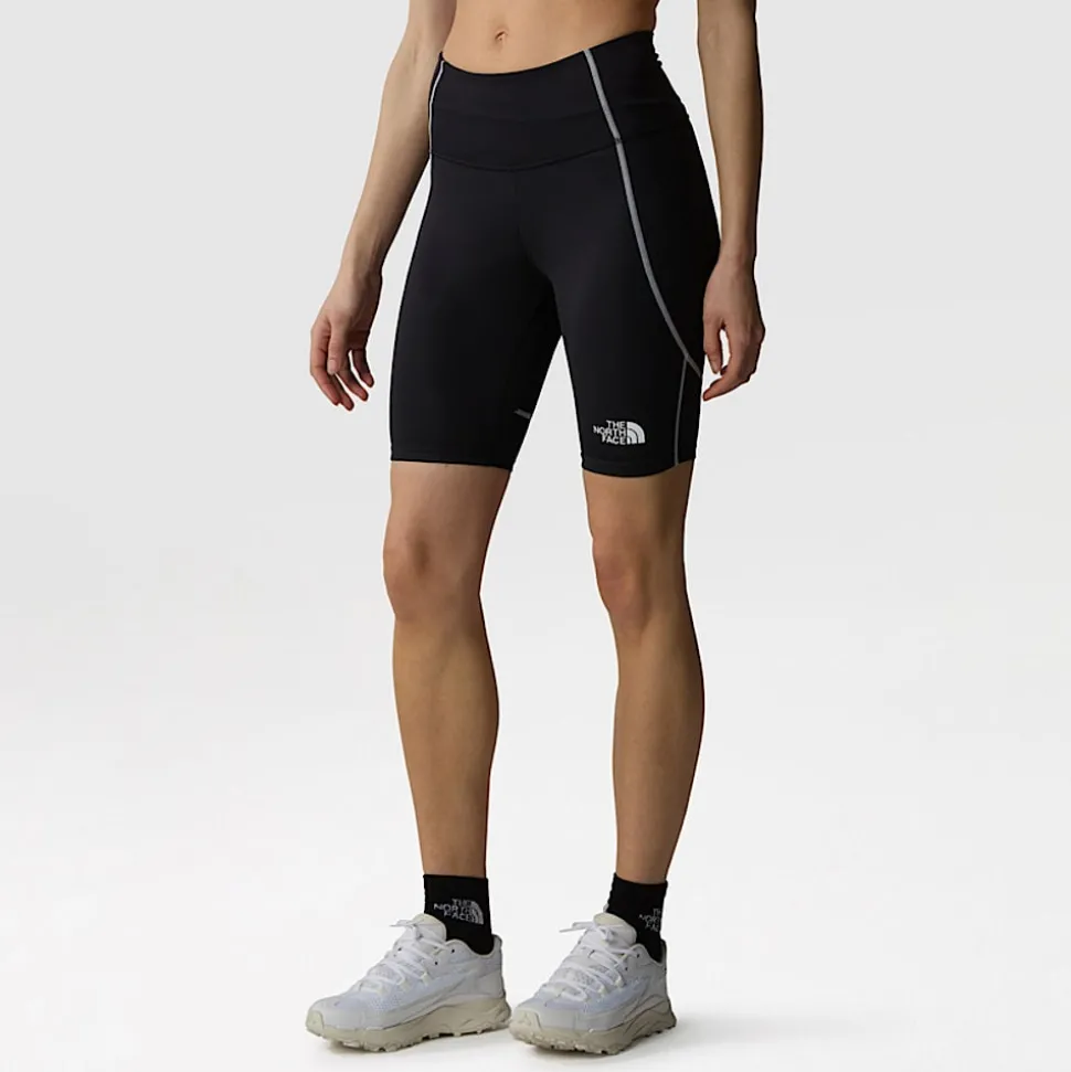 The North Face Damskie Obcisłe Szorty Hakuun
