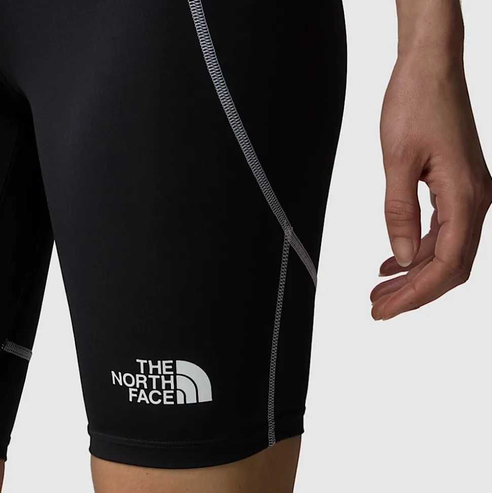 The North Face Damskie Obcisłe Szorty Hakuun