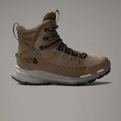 The North Face Damskie Ocieplane Buty Turystyczne VECTIV™ Fastpack