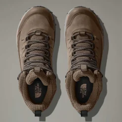 The North Face Damskie Ocieplane Buty Turystyczne VECTIV™ Fastpack