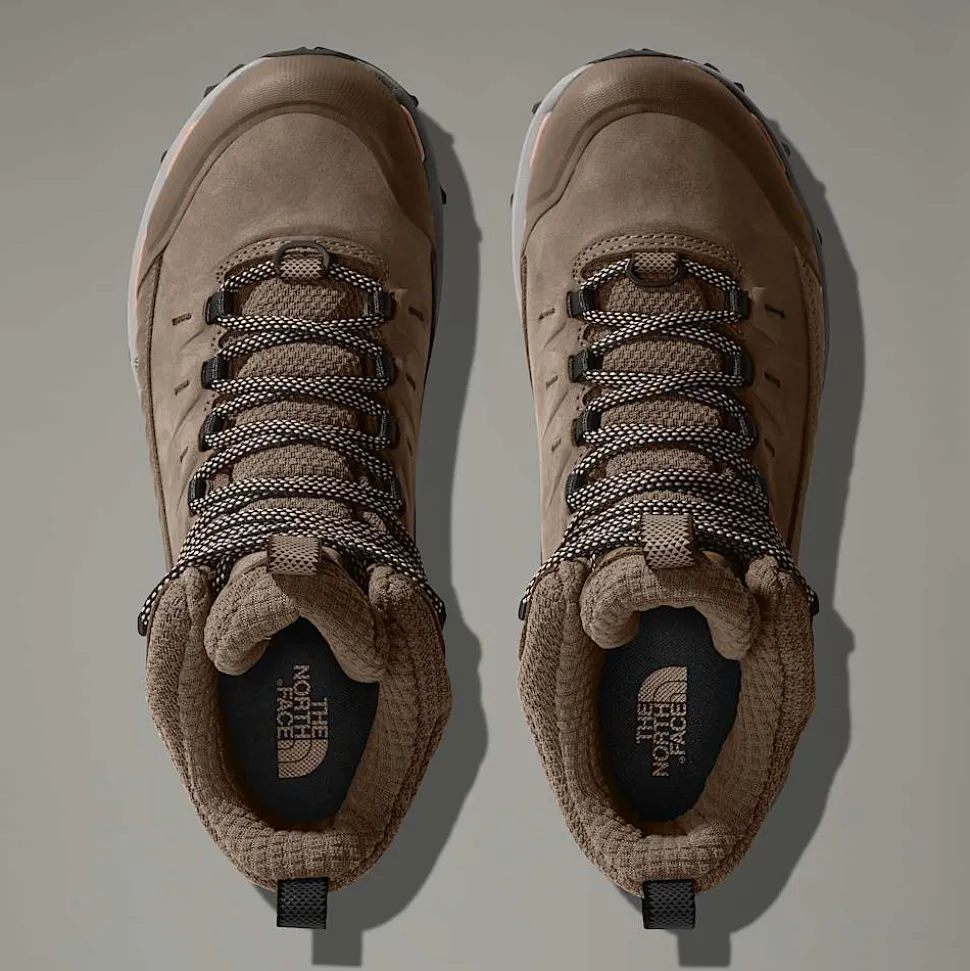 The North Face Damskie Ocieplane Buty Turystyczne VECTIV™ Fastpack