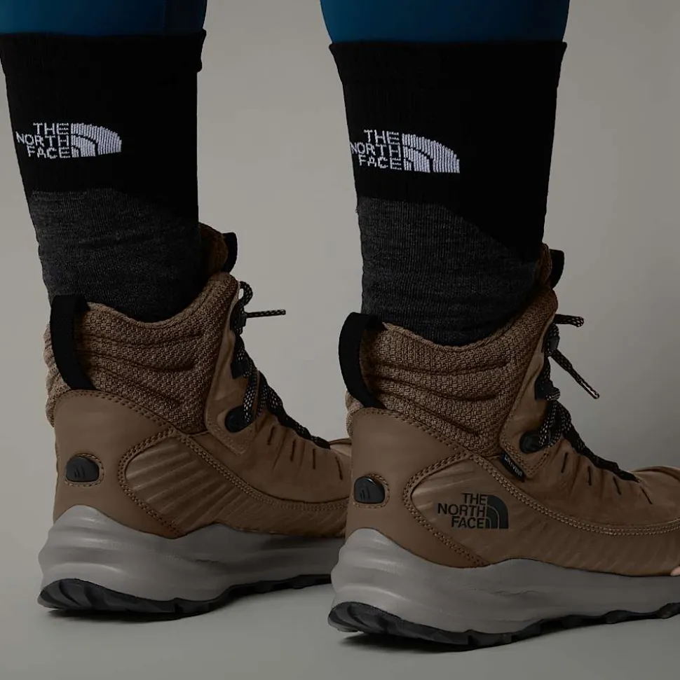 The North Face Damskie Ocieplane Buty Turystyczne VECTIV™ Fastpack