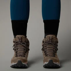 The North Face Damskie Ocieplane Buty Turystyczne VECTIV™ Fastpack