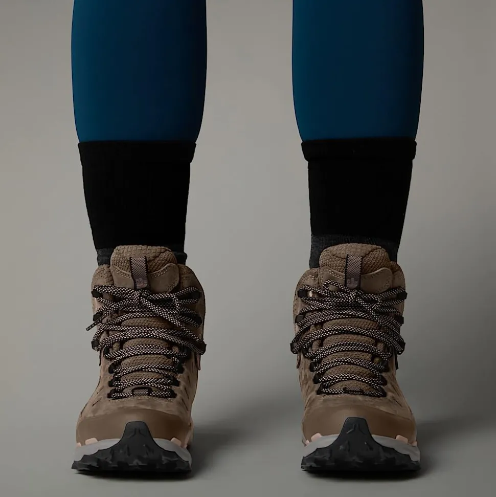 The North Face Damskie Ocieplane Buty Turystyczne VECTIV™ Fastpack
