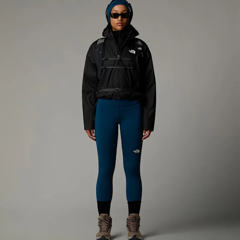 The North Face Damskie Ocieplane Buty Turystyczne VECTIV™ Fastpack