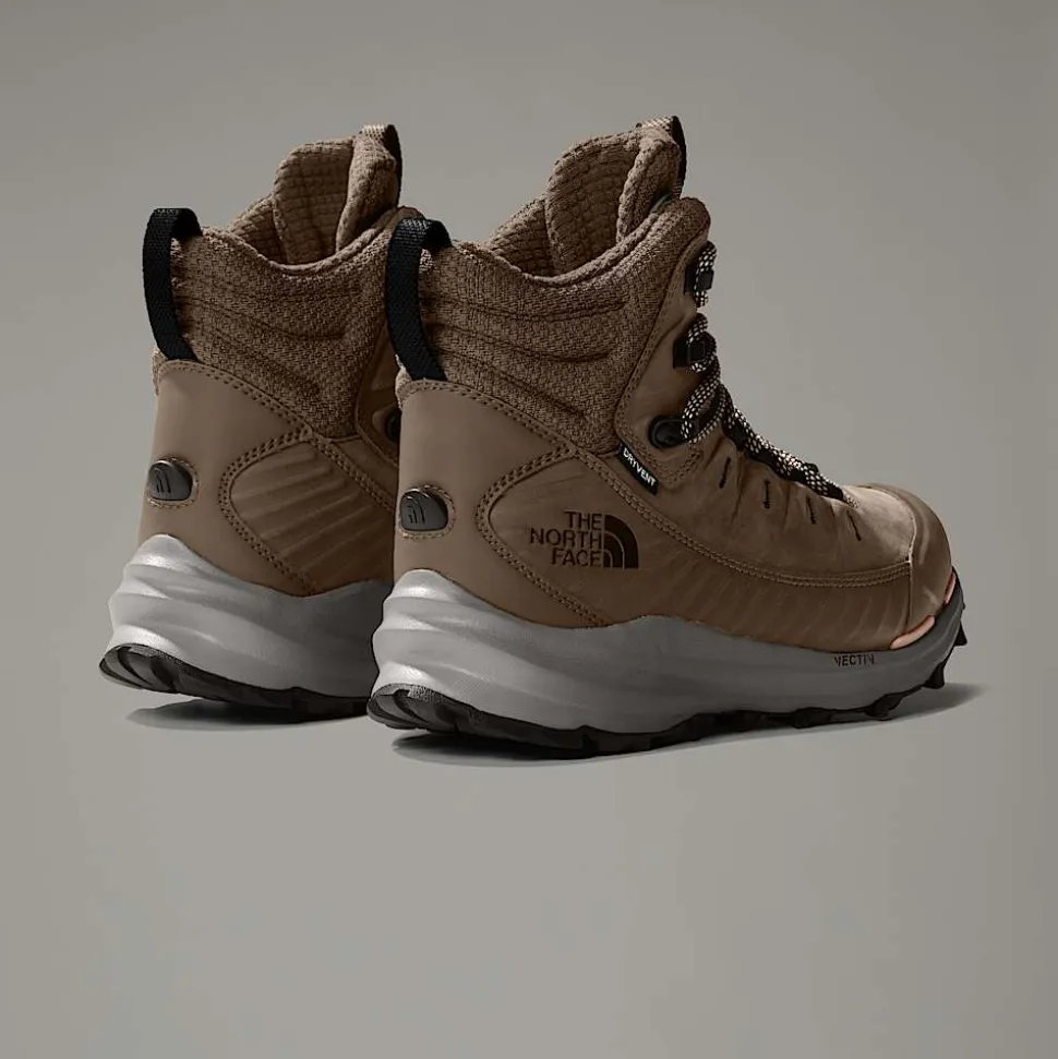 The North Face Damskie Ocieplane Buty Turystyczne VECTIV™ Fastpack