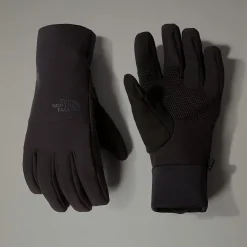 The North Face Damskie Ocieplane Rękawice Apex Etip™