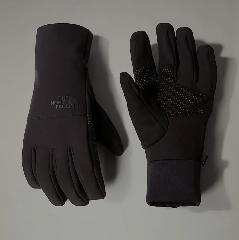 The North Face Damskie Ocieplane Rękawice Apex Etip™