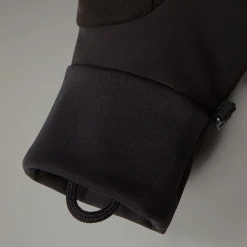 The North Face Damskie Ocieplane Rękawice Apex Etip™