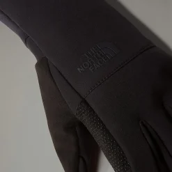 The North Face Damskie Ocieplane Rękawice Apex Etip™