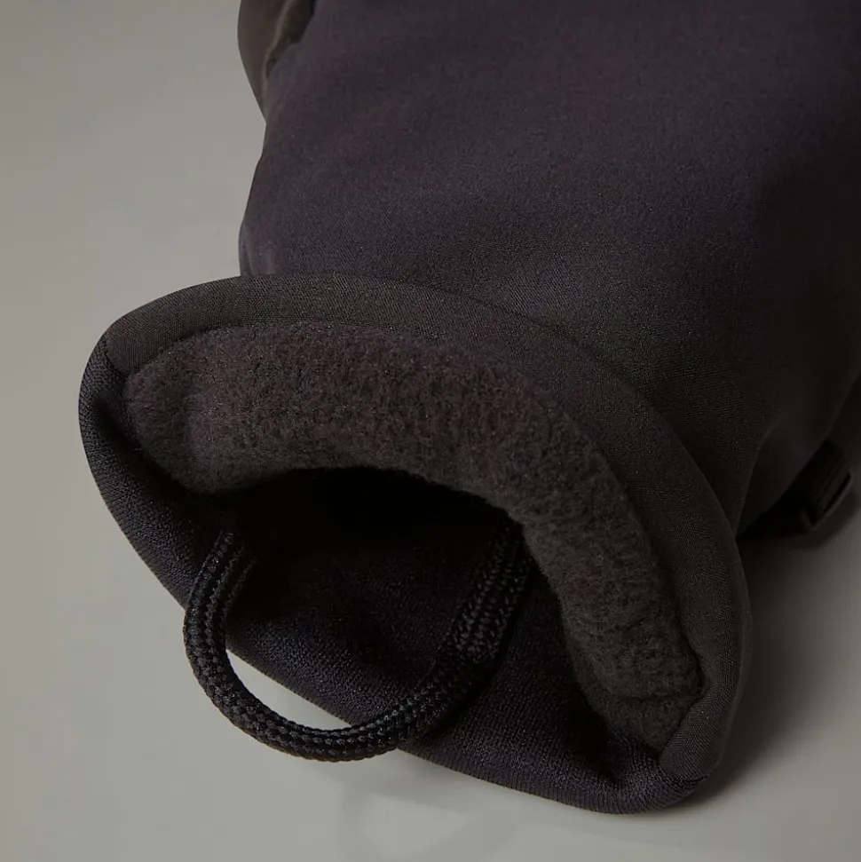 The North Face Damskie Ocieplane Rękawice Apex Etip™