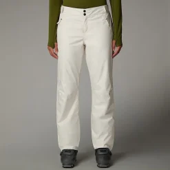 The North Face Damskie Ocieplane Spodnie Sally